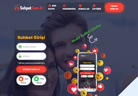 mobil chat